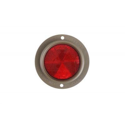 CATADIOPTRE ROND ROUGE TIGER EARLY MB