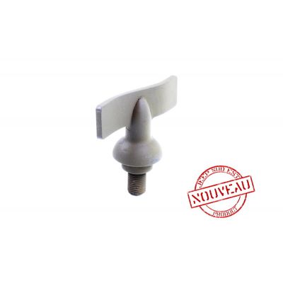 VIS OREILLE SUPPORT PIVOT PARE BRISE