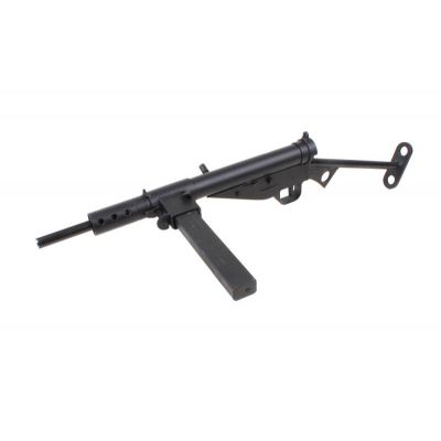 REPRO INERTE METAL STEN GB MK2 TYPE 2