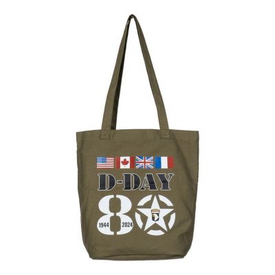 SAC TOILE D-DAY 1944