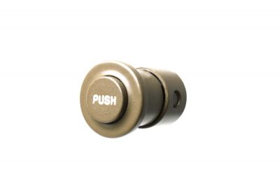 LOQUET PORTE DE BOITE A GANTS US "PUSH"