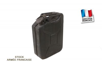 JERRYCAN ESSENCE 20 L FRANCAIS