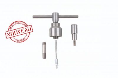 KIT OUTILLAGE EXTRACTEUR GUIDE SOUPAPE