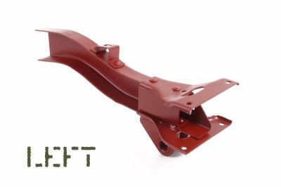 EMBOUT CHASSIS AV/G KIT COMPLET