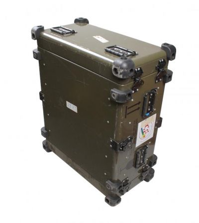 VALISE MILITAIRE OCCASION