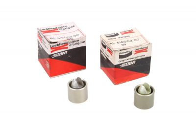 PISTON DE CYLINDRE DE ROUE ARRIERE (X2)