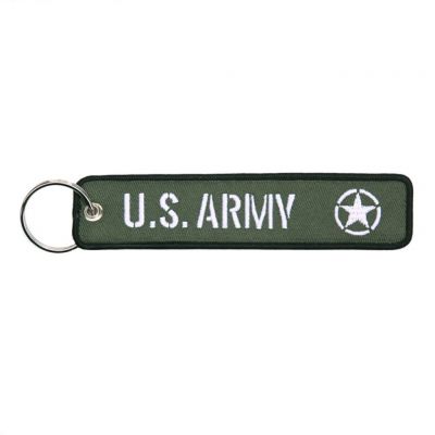 PORTE CLEFS US ARMY