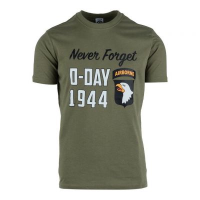 T-SHIRT D-DAY 1944 TAILLE S